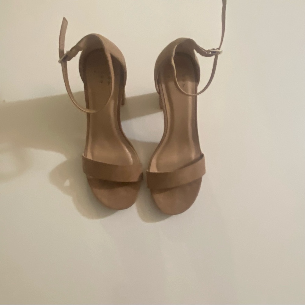 Formal Sandal